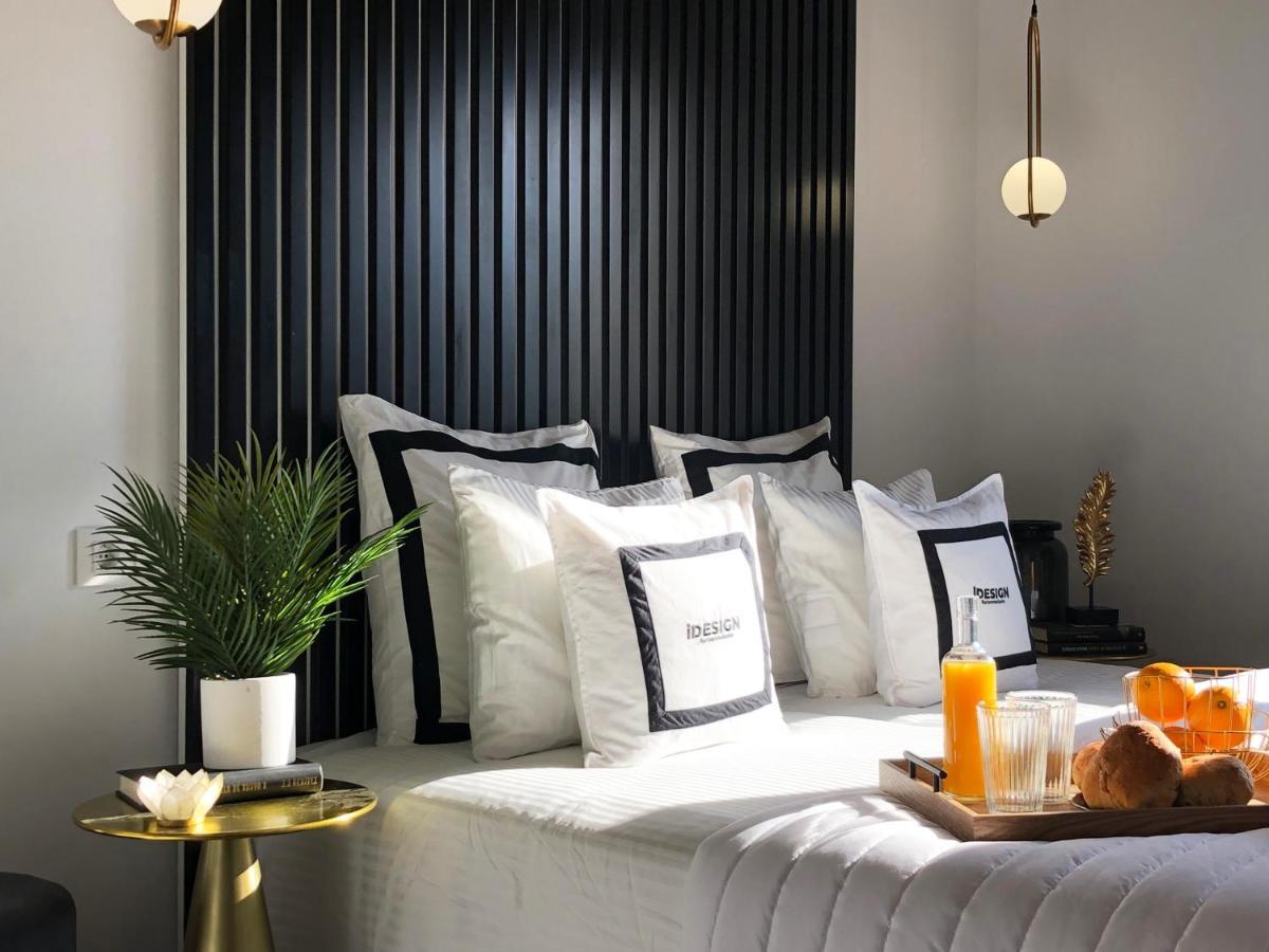 Villanueva de Avila Casa Rural Idesign מראה חיצוני תמונה