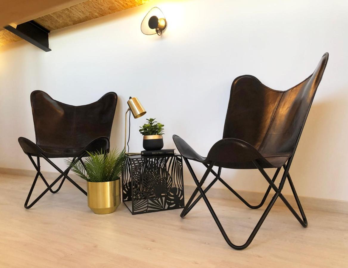 Villanueva de Avila Casa Rural Idesign מראה חיצוני תמונה